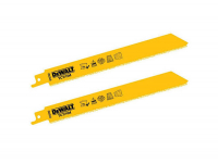 Полотна для ножовок